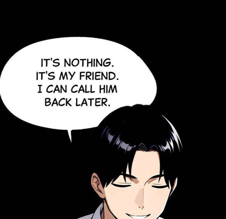 Gangster x Office Lady - Chapter 100 Page 134