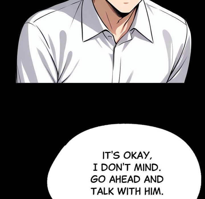 Gangster x Office Lady - Chapter 100 Page 135