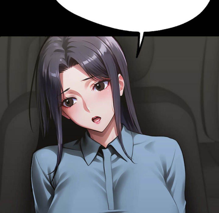 Gangster x Office Lady - Chapter 100 Page 136