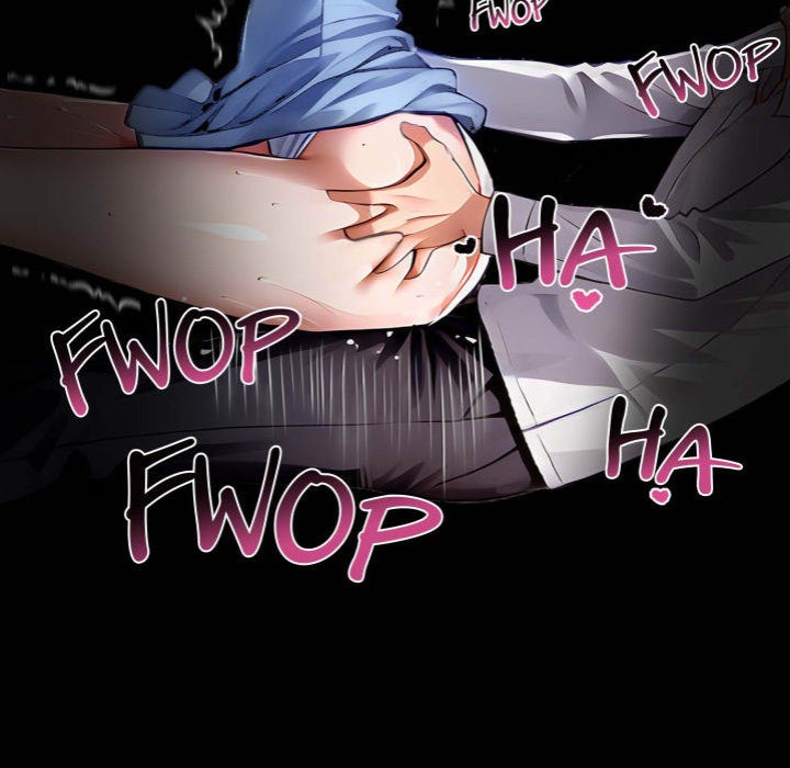 Gangster x Office Lady - Chapter 100 Page 14