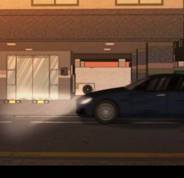 Gangster x Office Lady - Chapter 100 Page 141