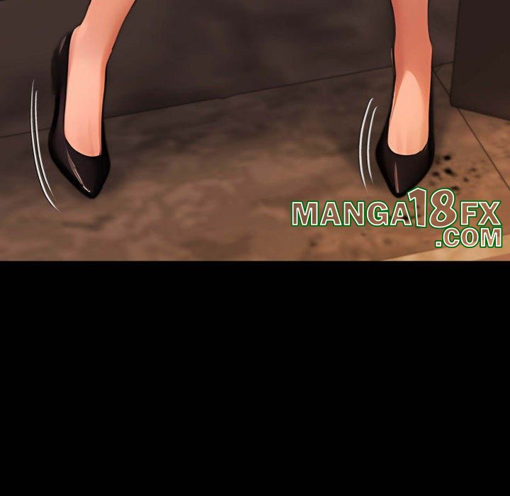 Gangster x Office Lady - Chapter 100 Page 145