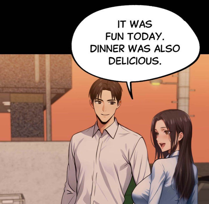 Gangster x Office Lady - Chapter 100 Page 147