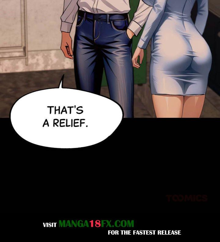 Gangster x Office Lady - Chapter 100 Page 148