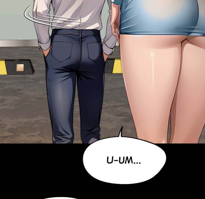 Gangster x Office Lady - Chapter 100 Page 150