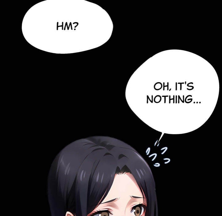 Gangster x Office Lady - Chapter 100 Page 151