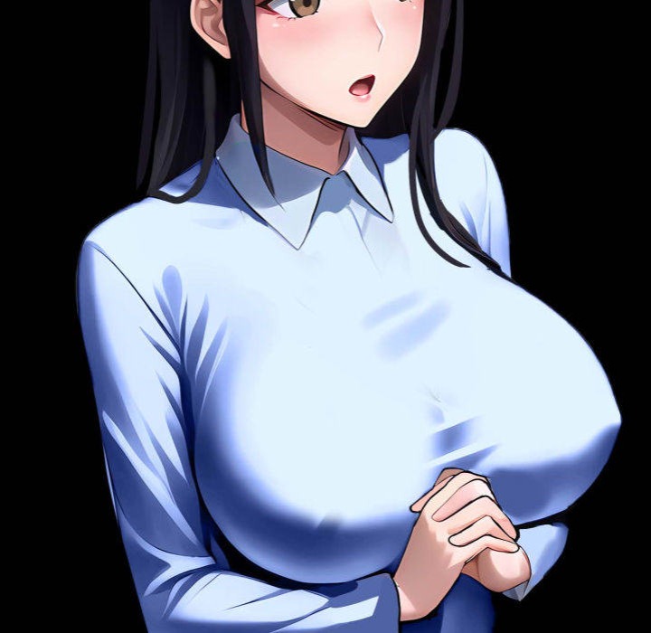 Gangster x Office Lady - Chapter 100 Page 152