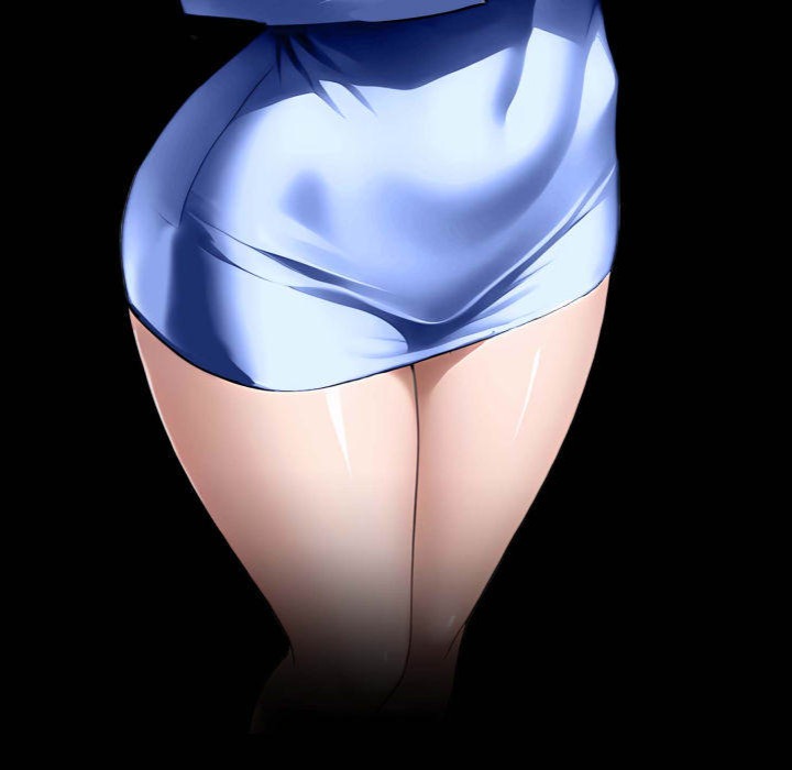 Gangster x Office Lady - Chapter 100 Page 153