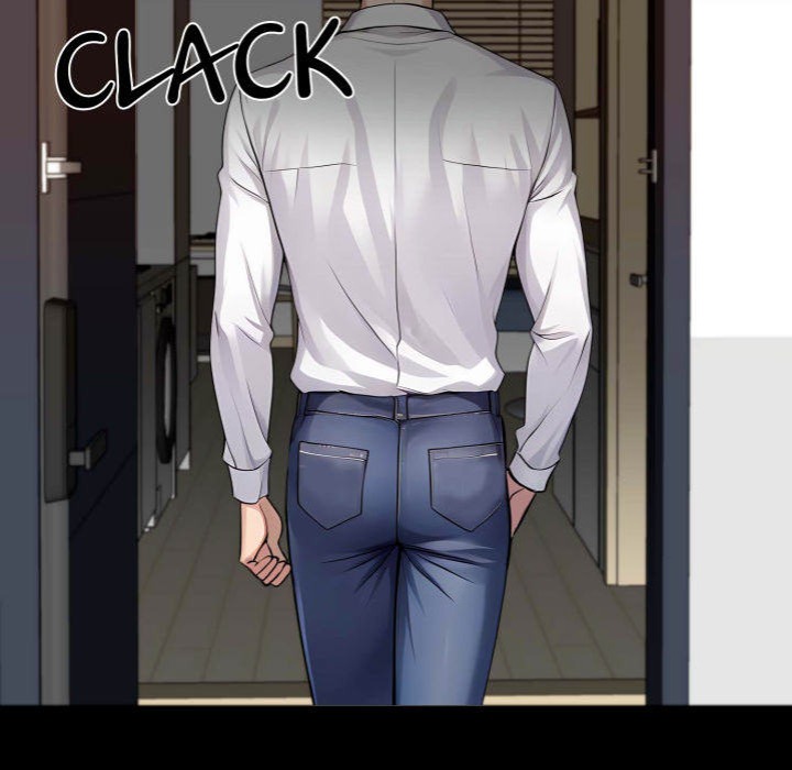 Gangster x Office Lady - Chapter 100 Page 155