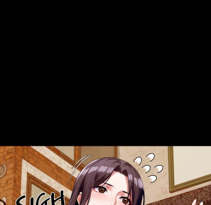 Gangster x Office Lady - Chapter 100 Page 156