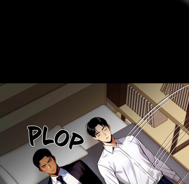 Gangster x Office Lady - Chapter 100 Page 160