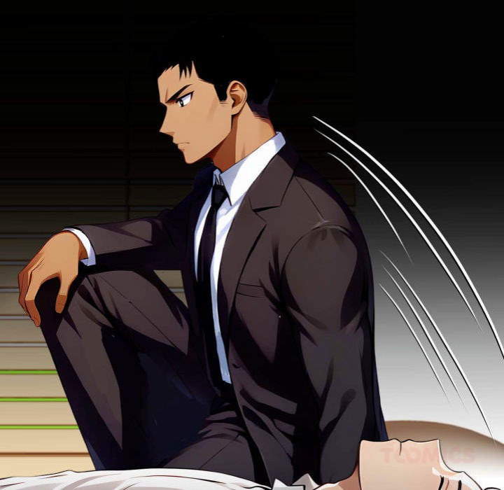 Gangster x Office Lady - Chapter 100 Page 164