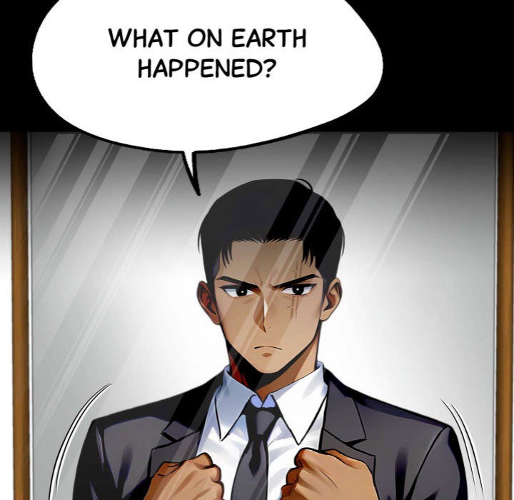 Gangster x Office Lady - Chapter 100 Page 166