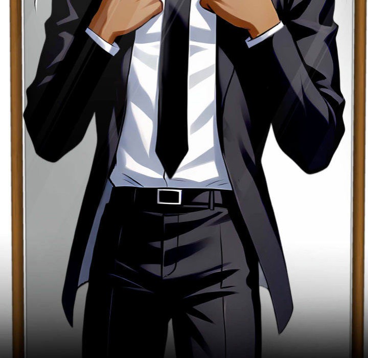 Gangster x Office Lady - Chapter 100 Page 167