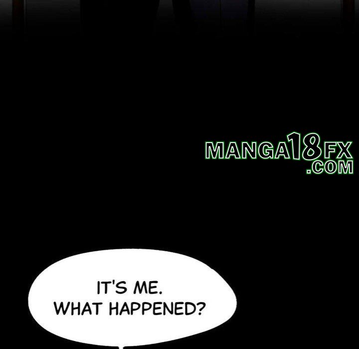 Gangster x Office Lady - Chapter 100 Page 168