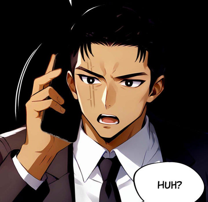 Gangster x Office Lady - Chapter 100 Page 169