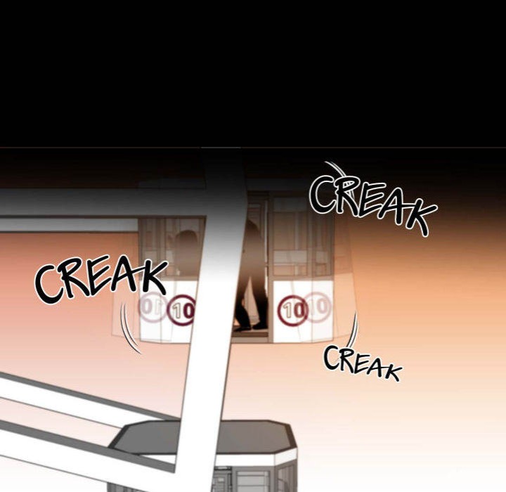 Gangster x Office Lady - Chapter 100 Page 17