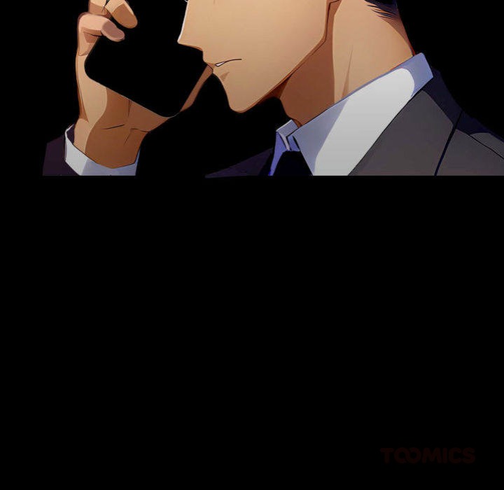 Gangster x Office Lady - Chapter 100 Page 172