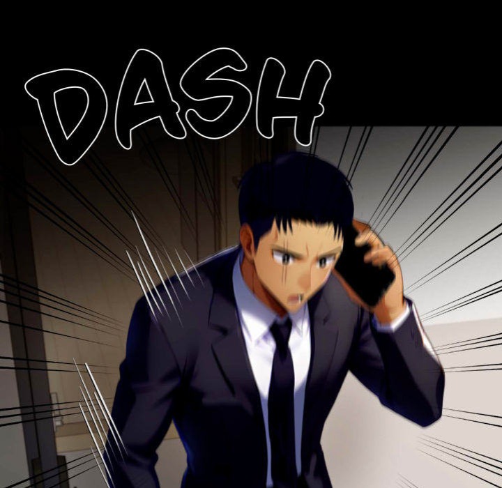 Gangster x Office Lady - Chapter 100 Page 173