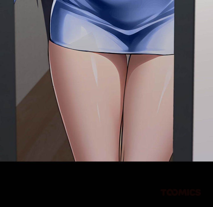 Gangster x Office Lady - Chapter 100 Page 180