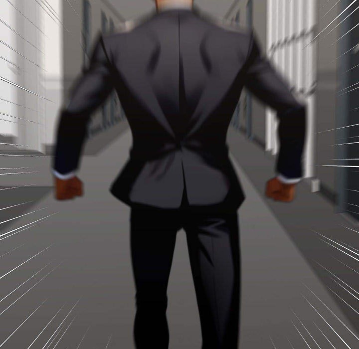 Gangster x Office Lady - Chapter 100 Page 182