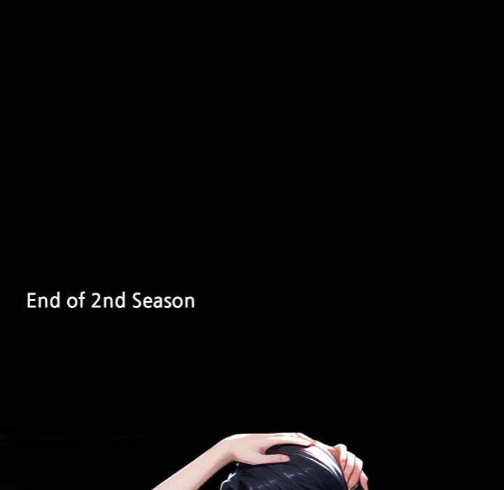 Gangster x Office Lady - Chapter 100 Page 184