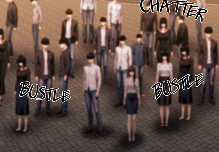 Gangster x Office Lady - Chapter 100 Page 2