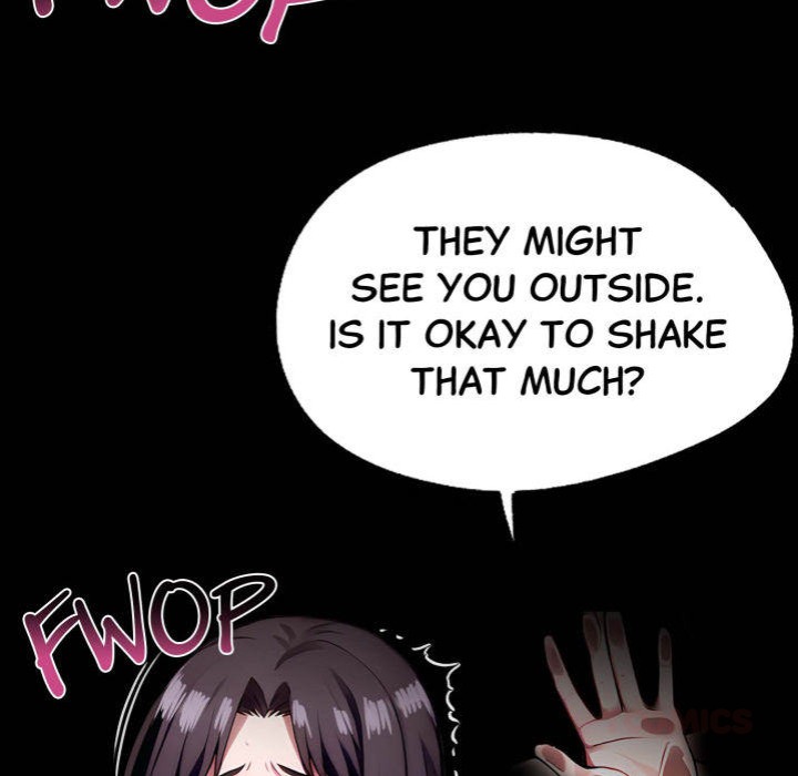 Gangster x Office Lady - Chapter 100 Page 20