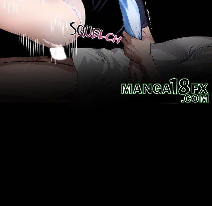 Gangster x Office Lady - Chapter 100 Page 26