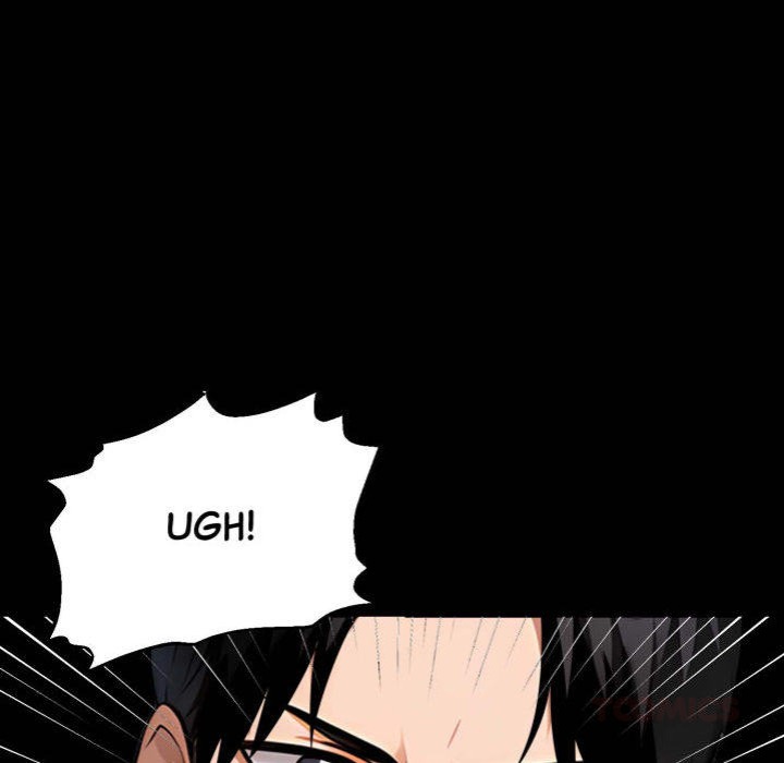 Gangster x Office Lady - Chapter 100 Page 36