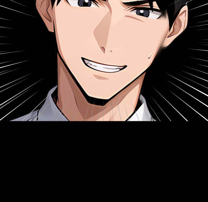 Gangster x Office Lady - Chapter 100 Page 37