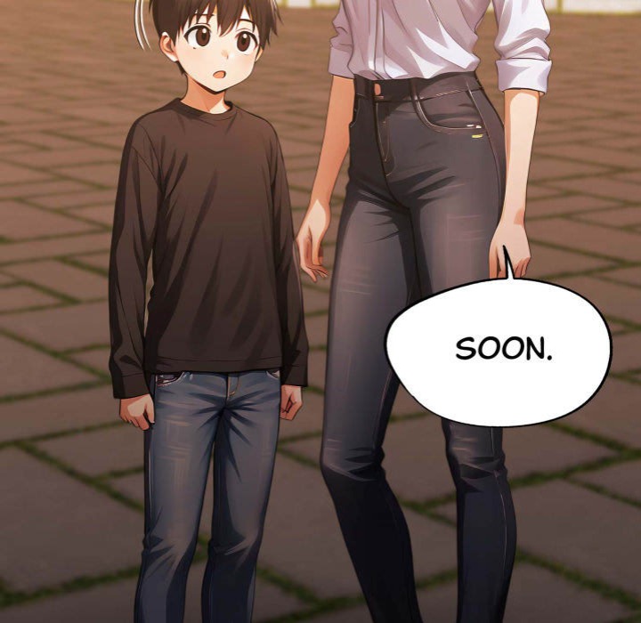 Gangster x Office Lady - Chapter 100 Page 5