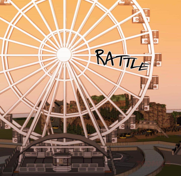 Gangster x Office Lady - Chapter 100 Page 52