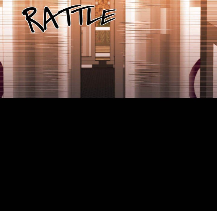 Gangster x Office Lady - Chapter 100 Page 54