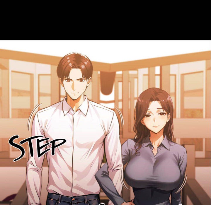 Gangster x Office Lady - Chapter 100 Page 55