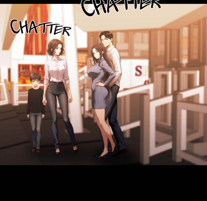 Gangster x Office Lady - Chapter 100 Page 57