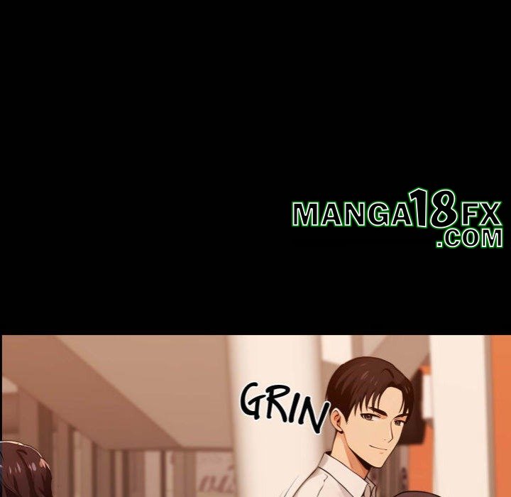 Gangster x Office Lady - Chapter 100 Page 58