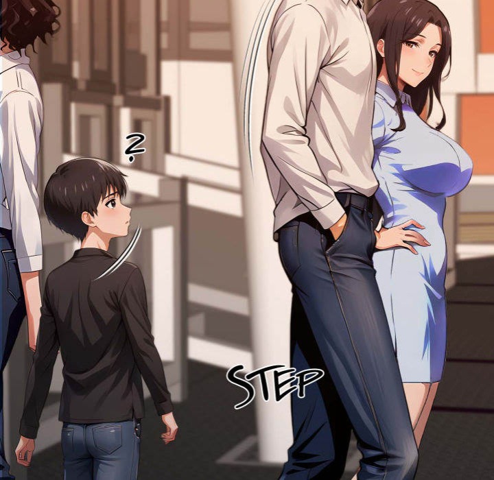 Gangster x Office Lady - Chapter 100 Page 59