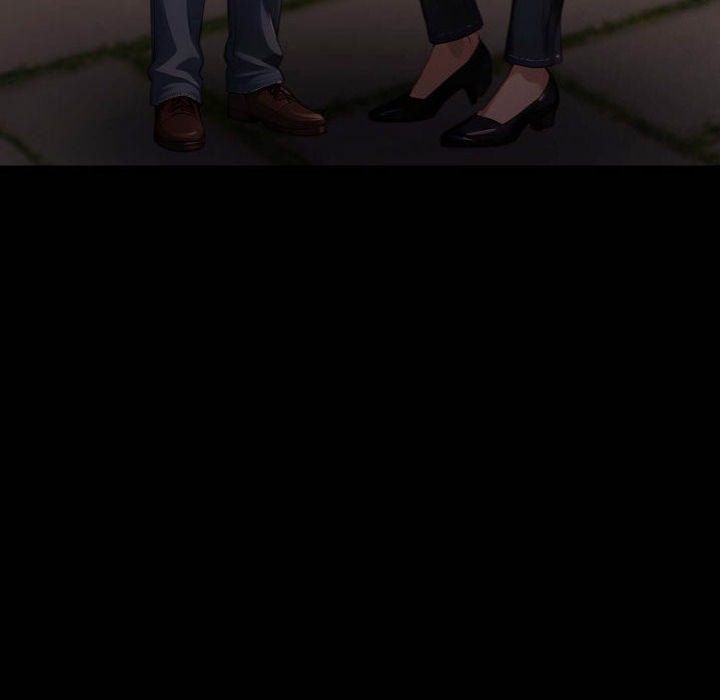 Gangster x Office Lady - Chapter 100 Page 6