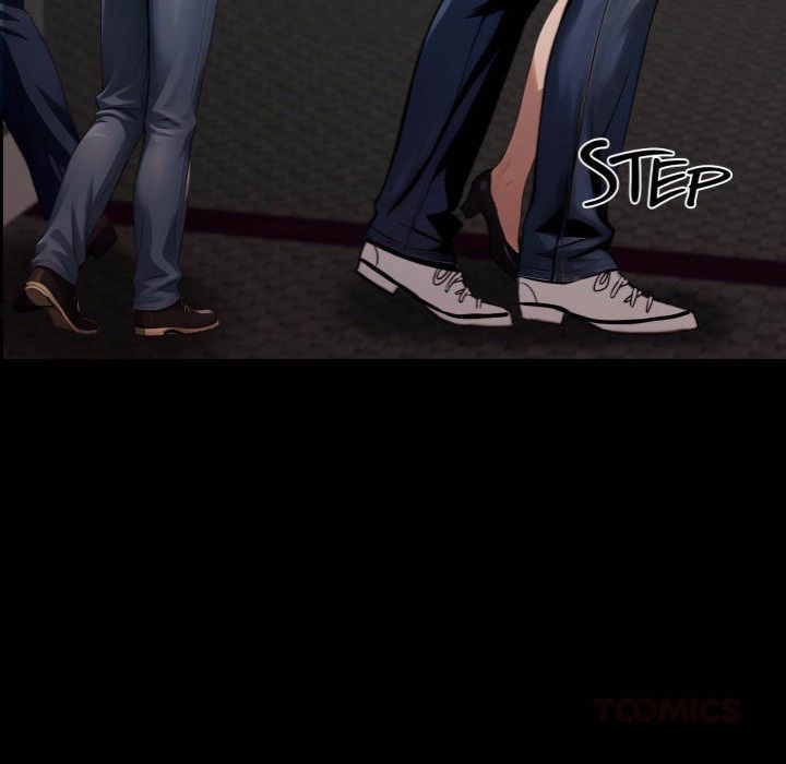 Gangster x Office Lady - Chapter 100 Page 60