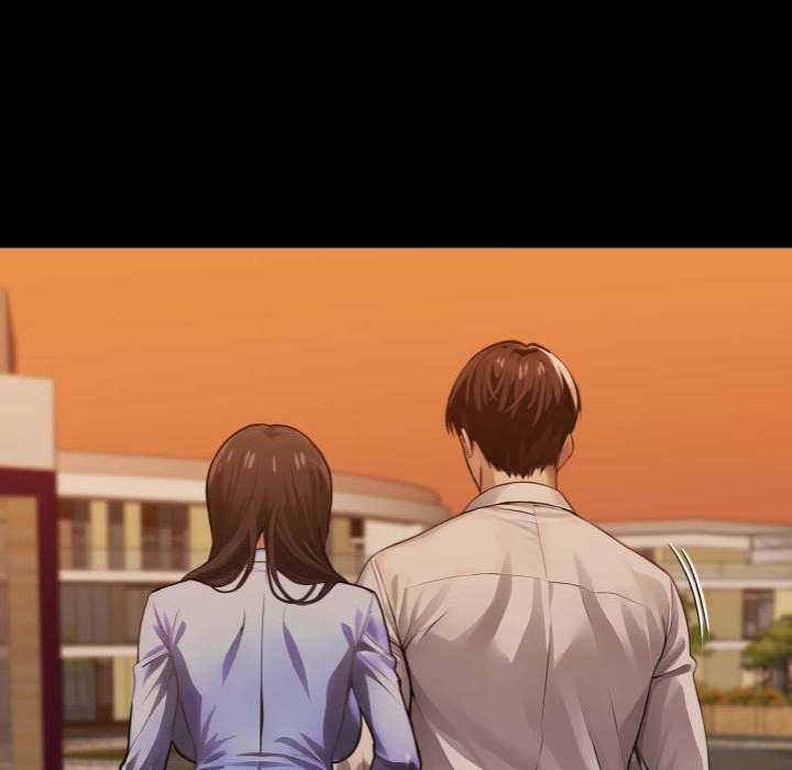 Gangster x Office Lady - Chapter 100 Page 61