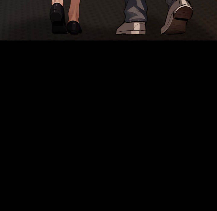 Gangster x Office Lady - Chapter 100 Page 63