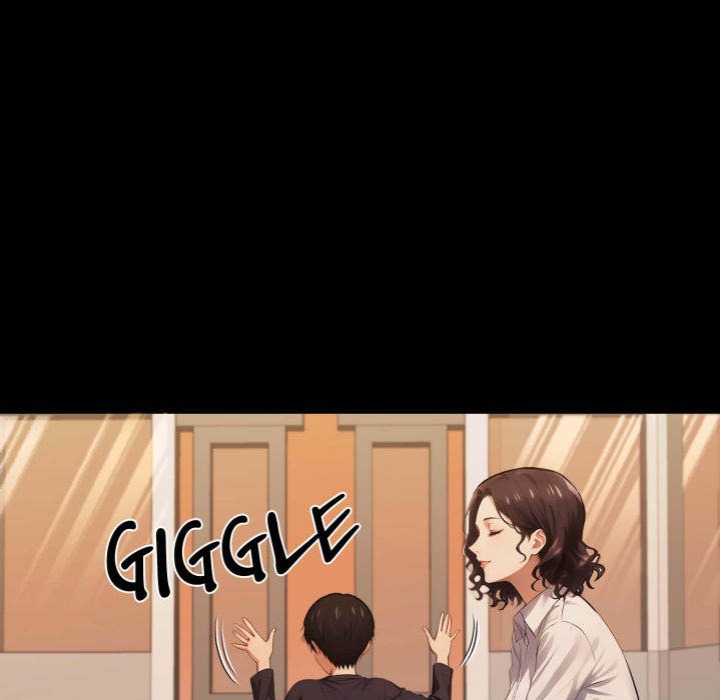 Gangster x Office Lady - Chapter 100 Page 66