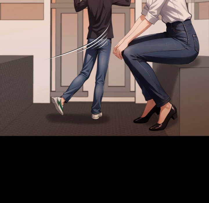 Gangster x Office Lady - Chapter 100 Page 67