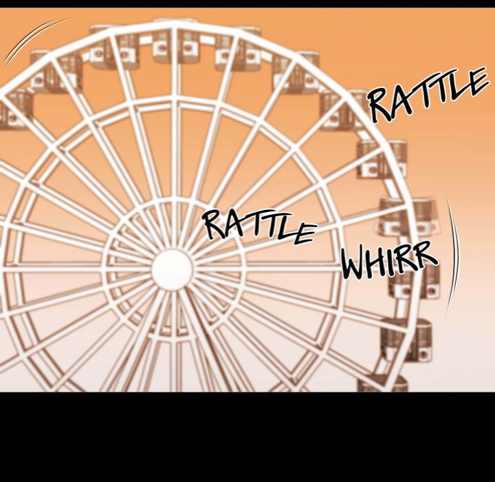 Gangster x Office Lady - Chapter 100 Page 7