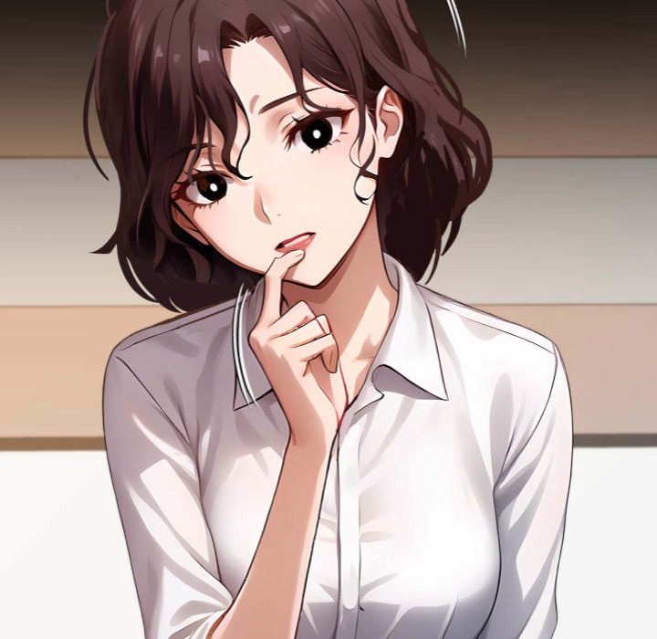 Gangster x Office Lady - Chapter 100 Page 70