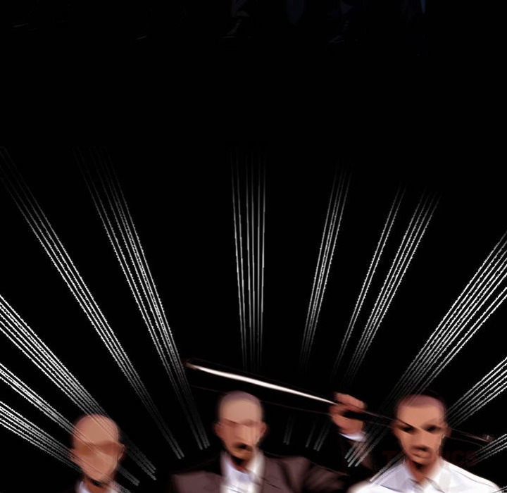 Gangster x Office Lady - Chapter 100 Page 76