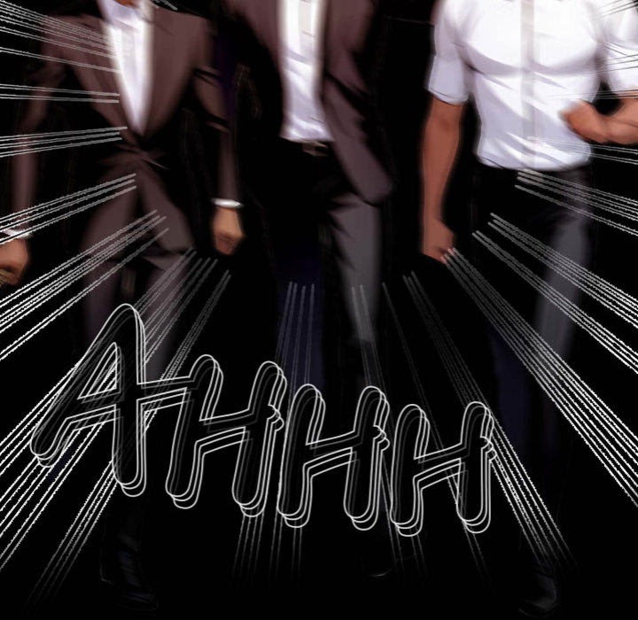 Gangster x Office Lady - Chapter 100 Page 77