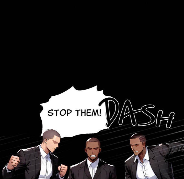 Gangster x Office Lady - Chapter 100 Page 78