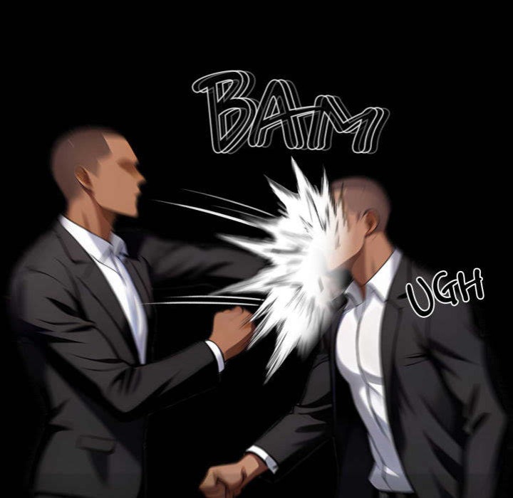 Gangster x Office Lady - Chapter 100 Page 80